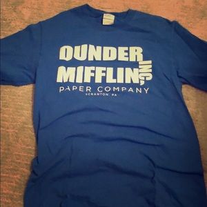 Dunder Mifflin T-shirt